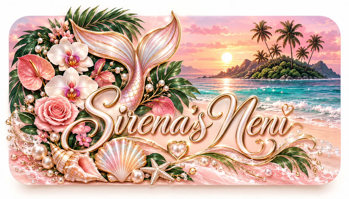 Sirena’s Neni Collection