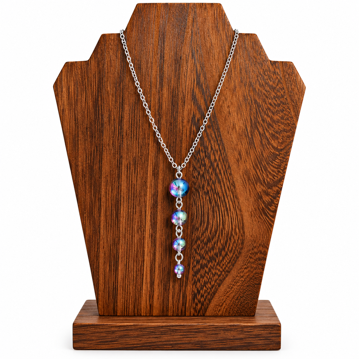 Sirena’s Boya Necklace