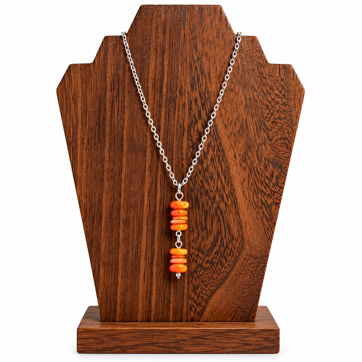 Sirena’s Spondylus Necklace