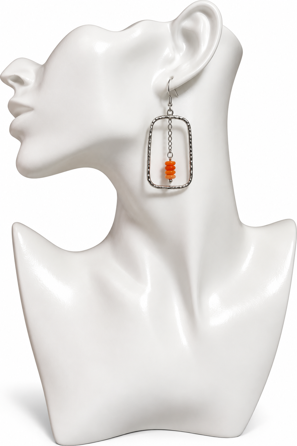 Sirena’s Spondylus Earrings