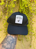 Trucker Hat